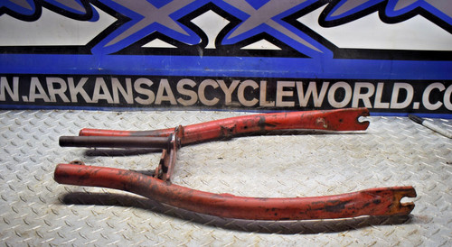 Dc5 front forks suspension - front,